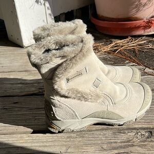 Vibram Snow boots by Merrell